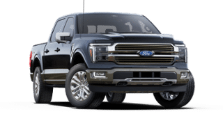 2025 Ford F-150® External Image 5